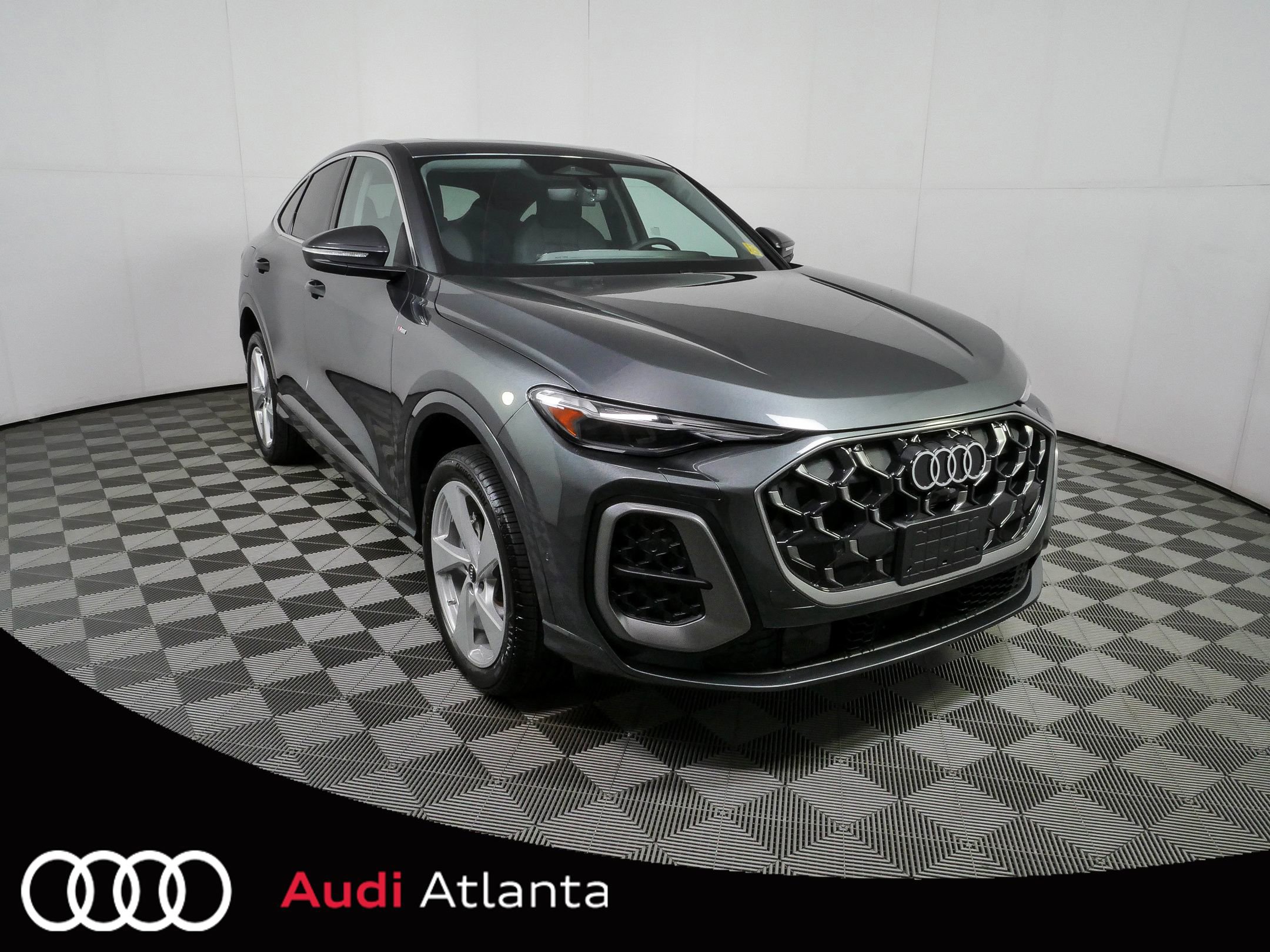 New 2026 Audi Q5 Premium Plus