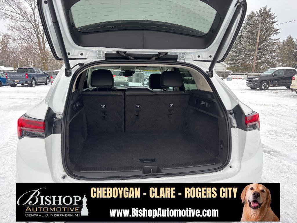 Used 2023 Buick Envision Preferred image 19