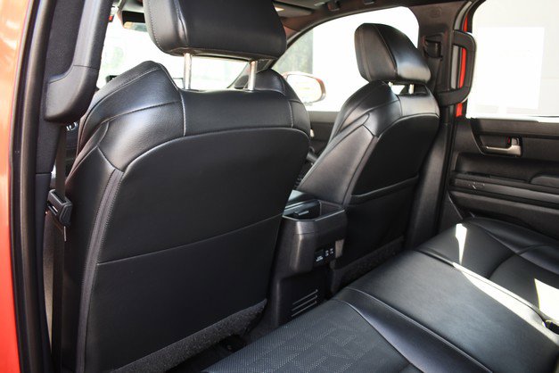 Certified 2024 Toyota Tacoma TRD Off-Road w/ TRD Off Road Premium Package image 22