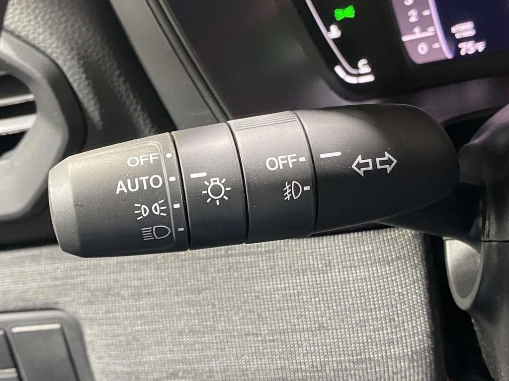 New 2026 Honda Passport TrailSport image 24