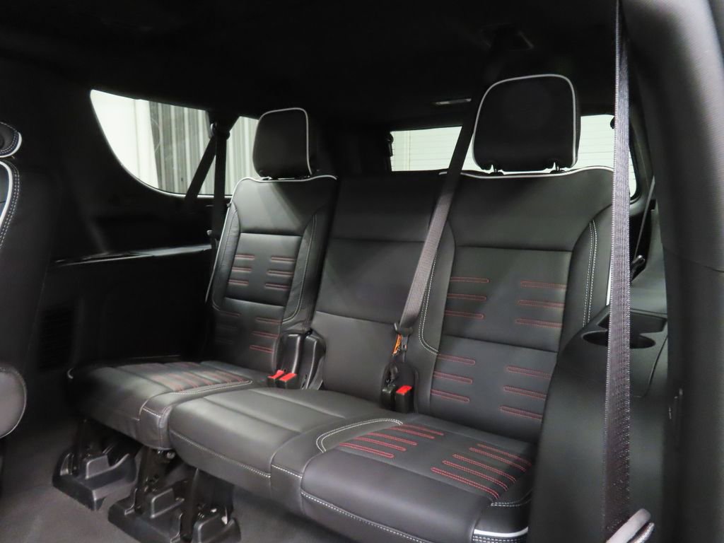 Used 2026 GMC Yukon XL AT4 Ultimate AWD/4WD image 15
