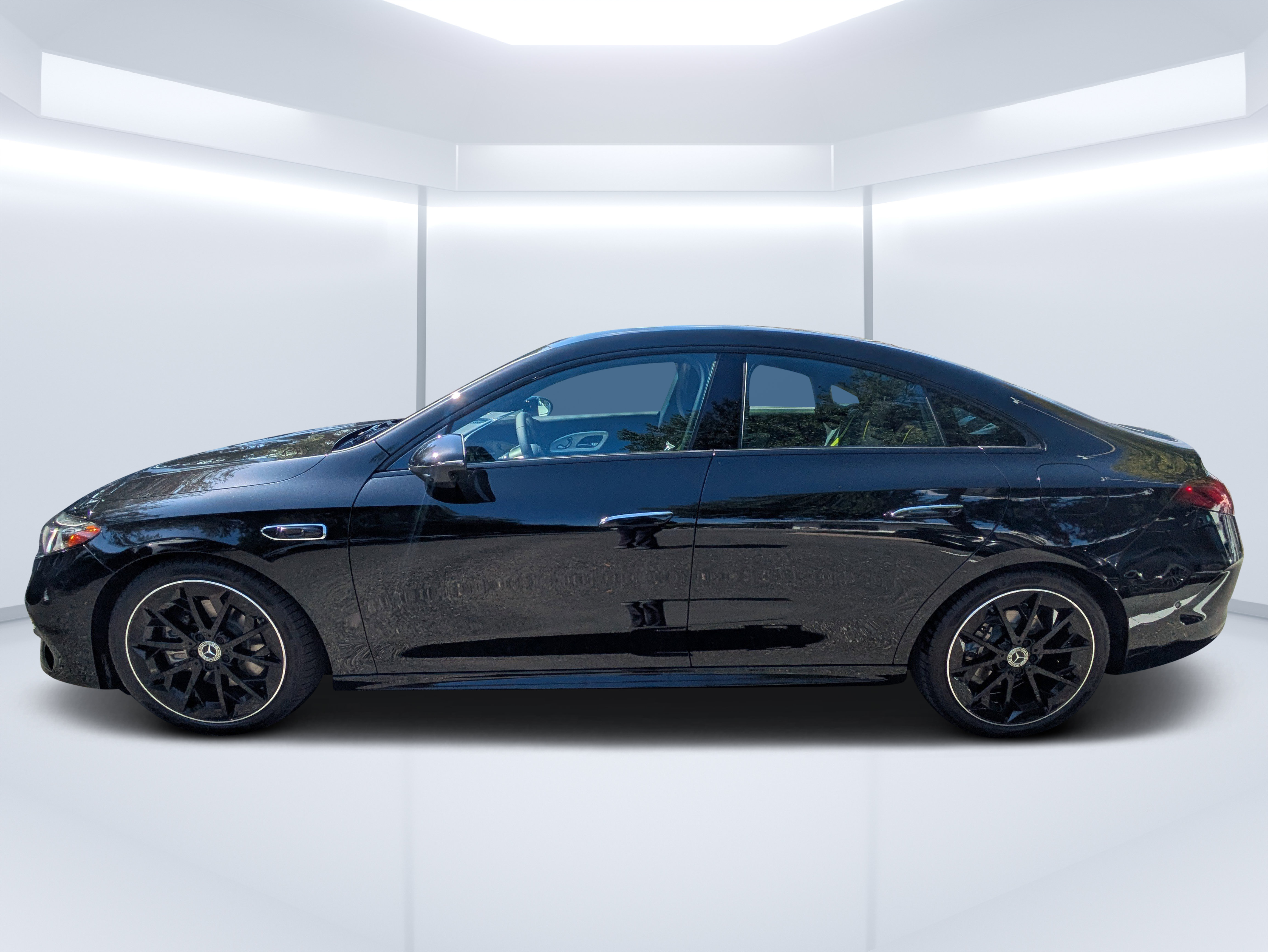 New 2027 Mercedes-Benz CLA 220 image 6