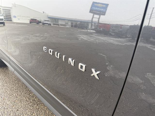 Used 2023 Chevrolet Equinox LT image 9
