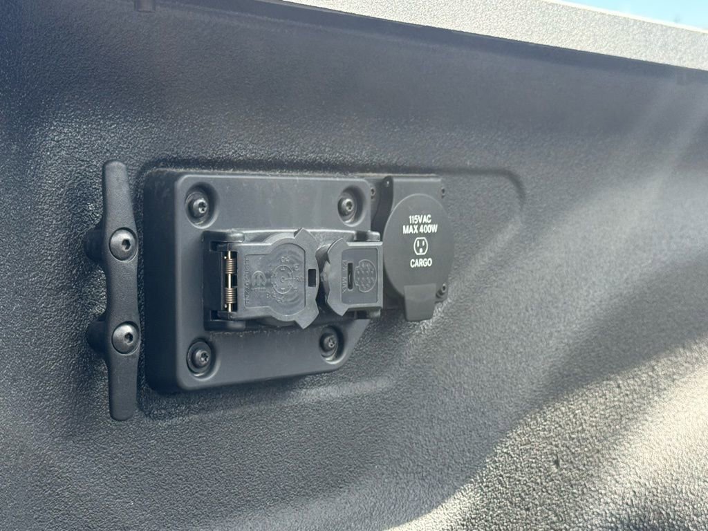 New 2025 RAM 2500 Laramie image 36