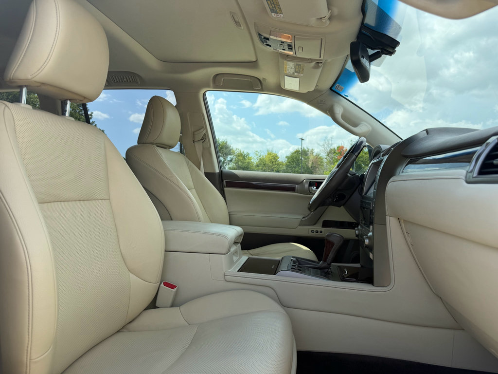 Used 2019 Lexus GX 460 Premium AWD/4WD image 11