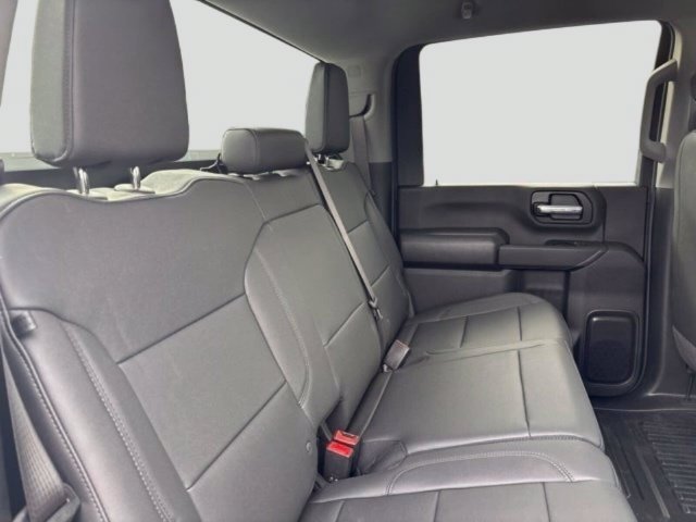 New 2026 Chevrolet Silverado 2500 W/T w/ WT Convenience Package AWD/4WD image 37