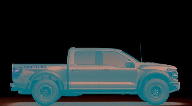New 2026 Ford F150 Raptor AWD/4WD image 6