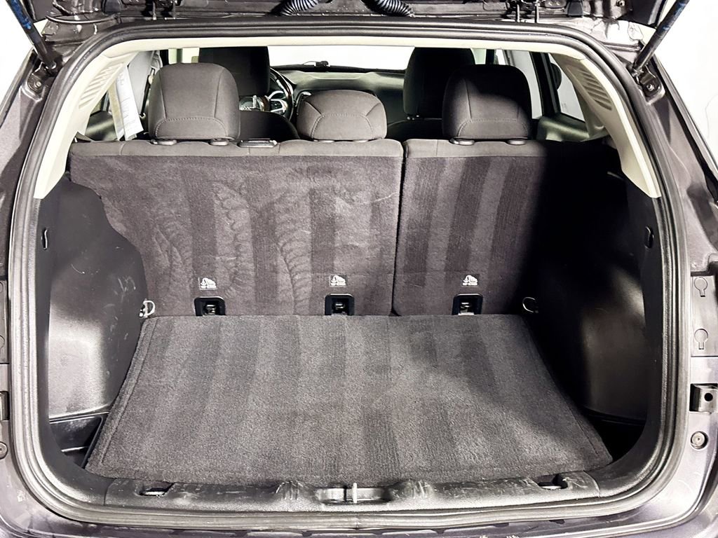 Used 2020 Jeep Compass Sport w/ Cold Weather Group image 20