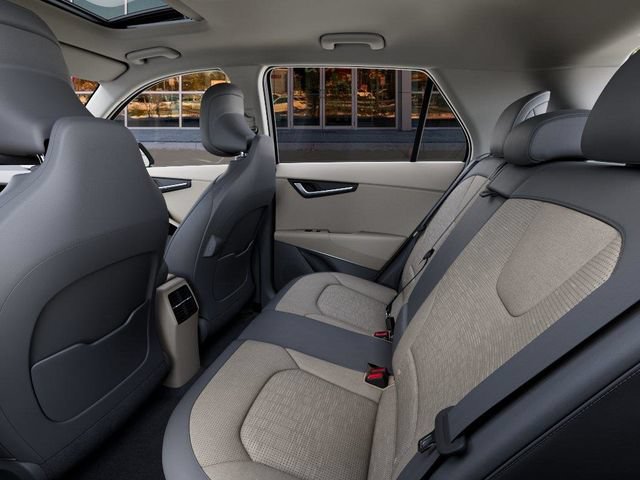 New 2026 Kia Niro Wave FWD image 18