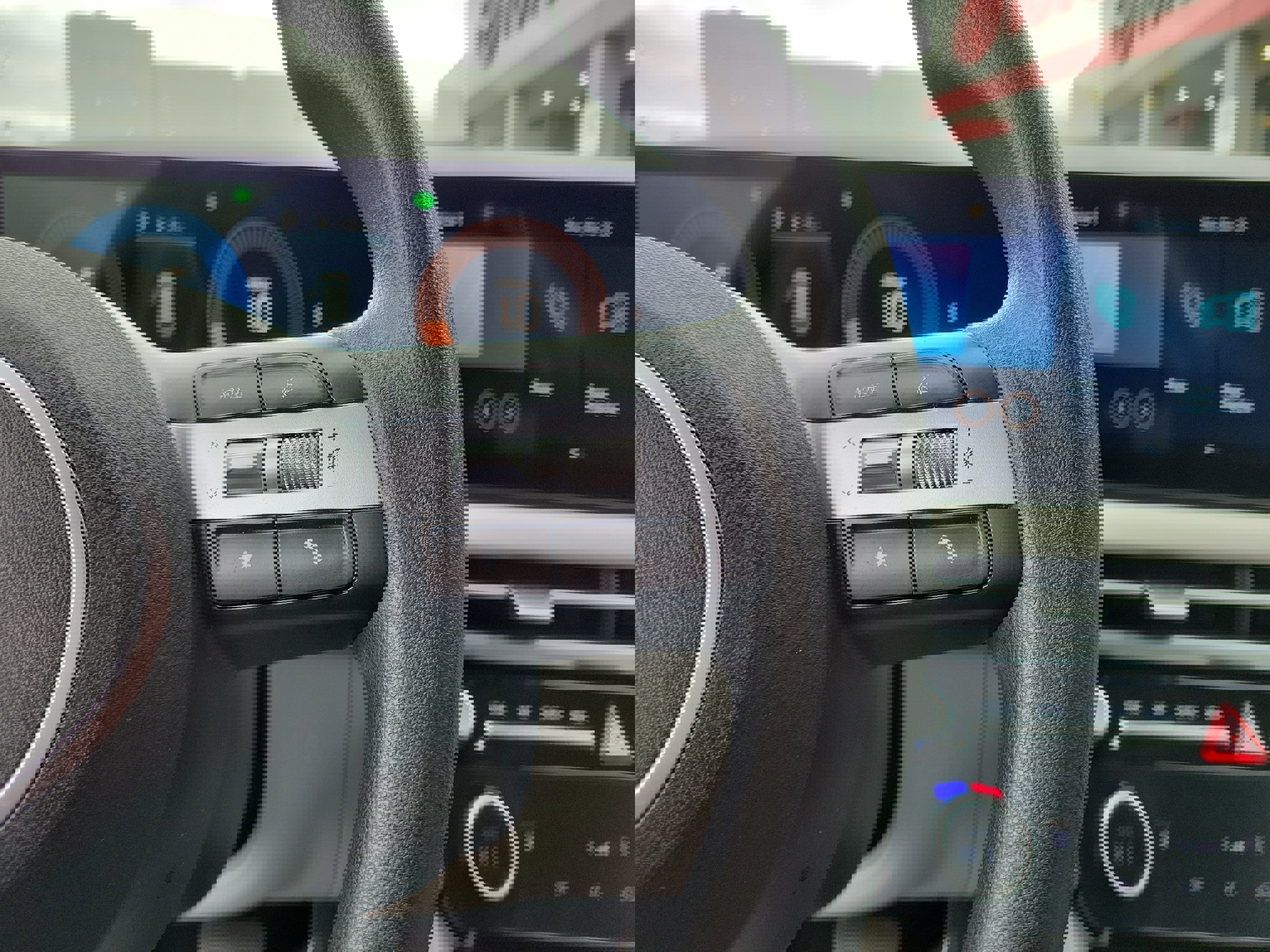 Used 2025 Hyundai Tucson SEL image 24