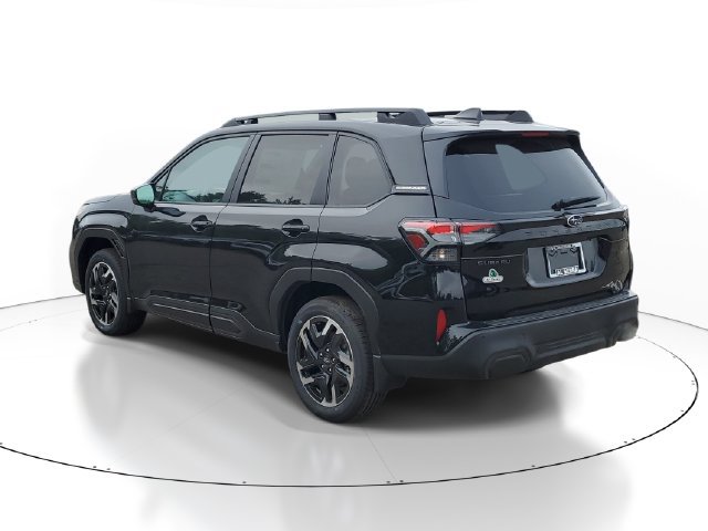 New 2026 Subaru Forester Limited AWD/4WD image 3