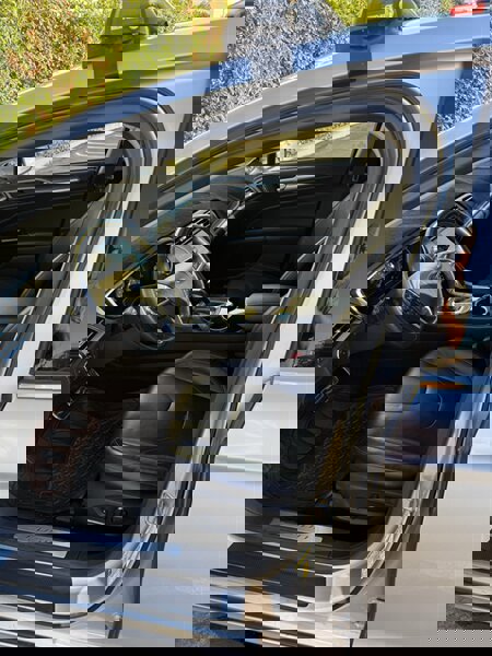 Used 2014 Ford Fusion Energi Titanium w/ Driver Assist Package image 21