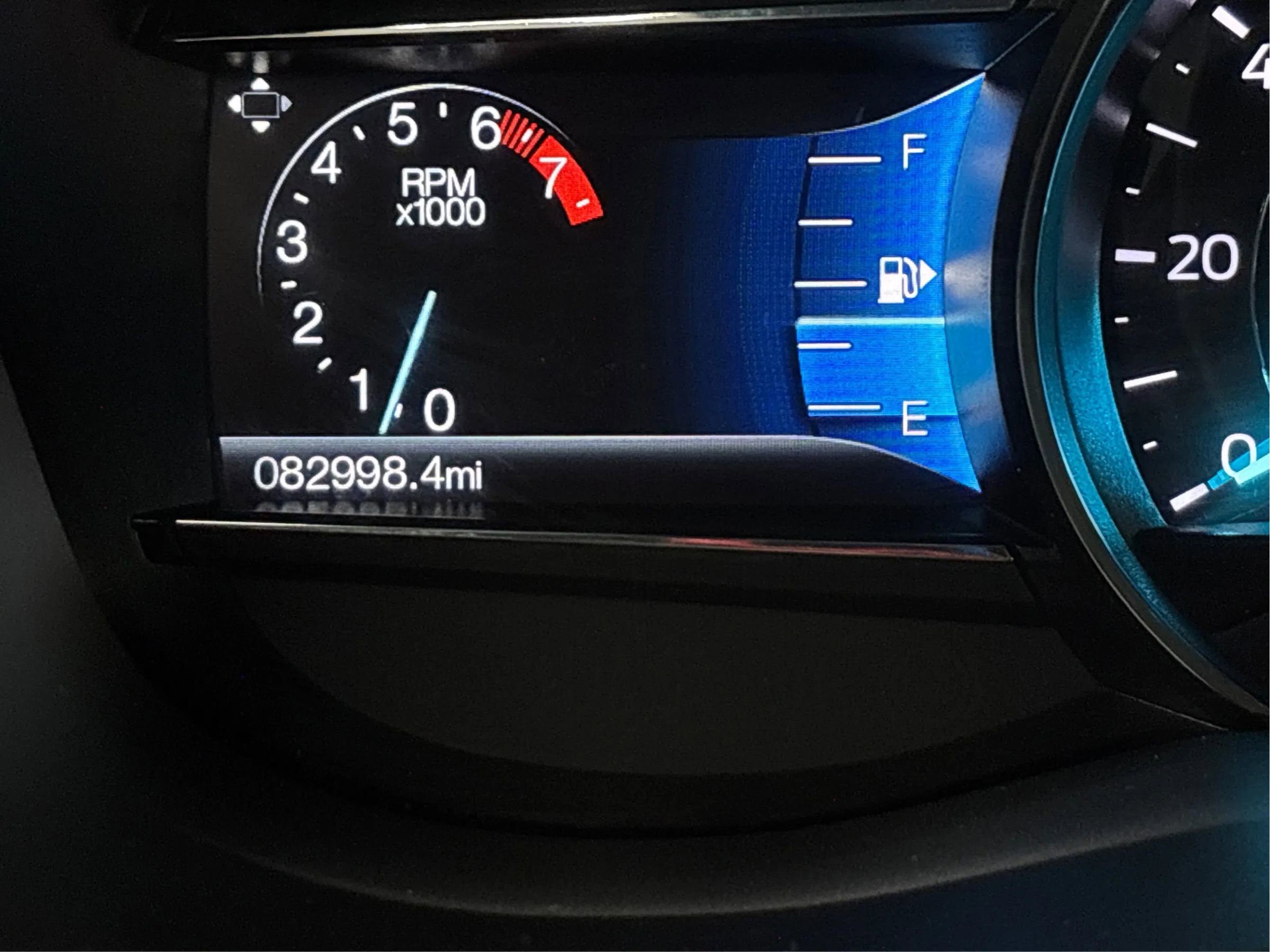 Used 2017 Ford Explorer Sport image 49