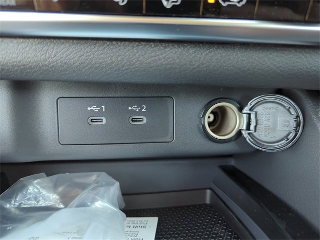 New 2026 Nissan Rogue SV image 33