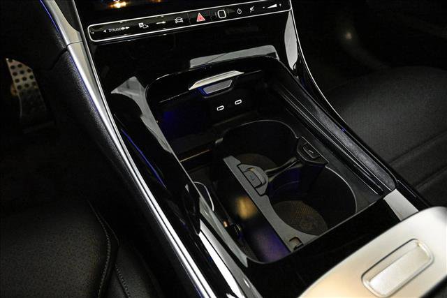New 2026 Mercedes-Benz C 300 4MATIC Sedan image 13