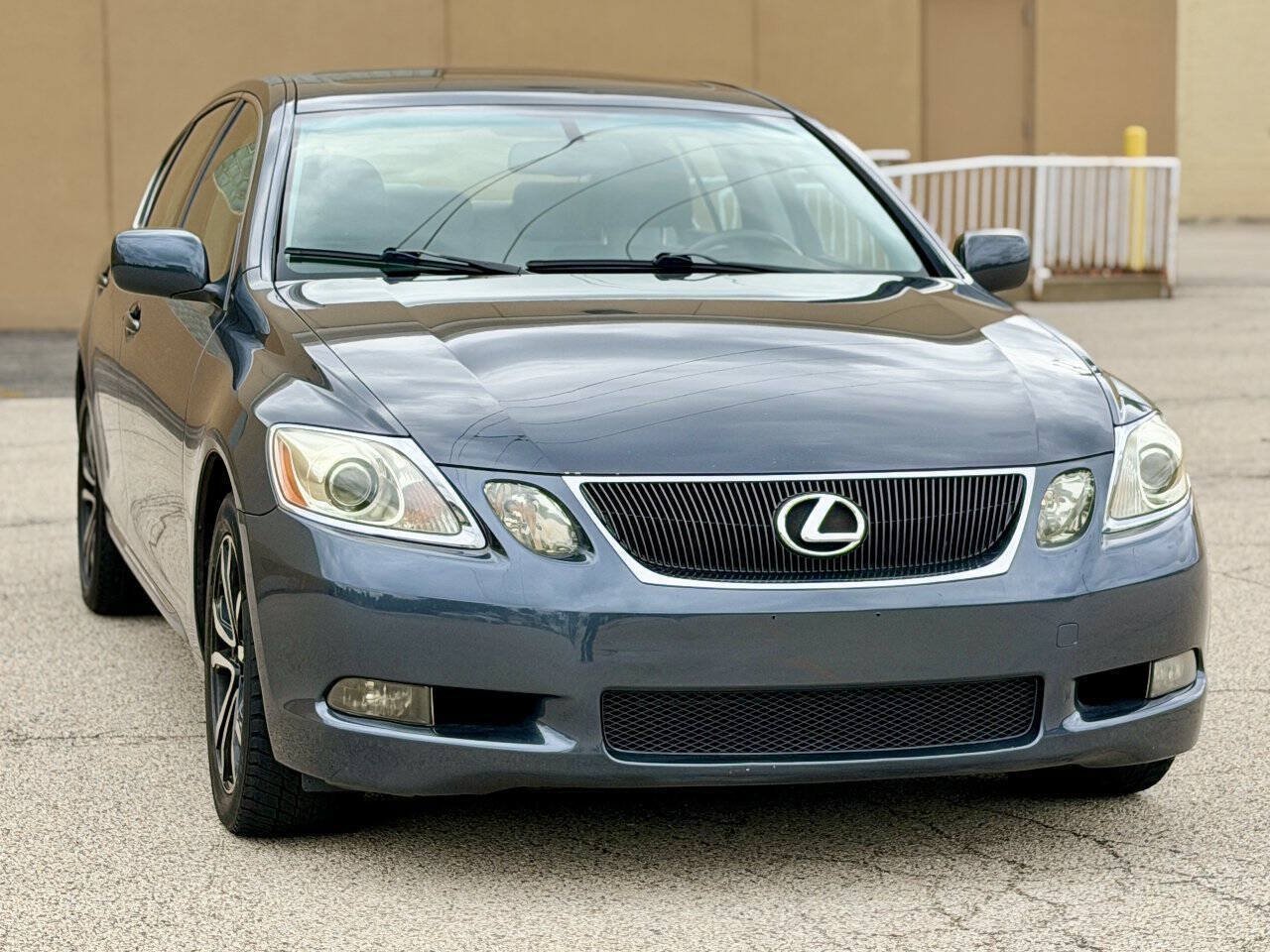 Used 2006 Lexus GS 300 AWD