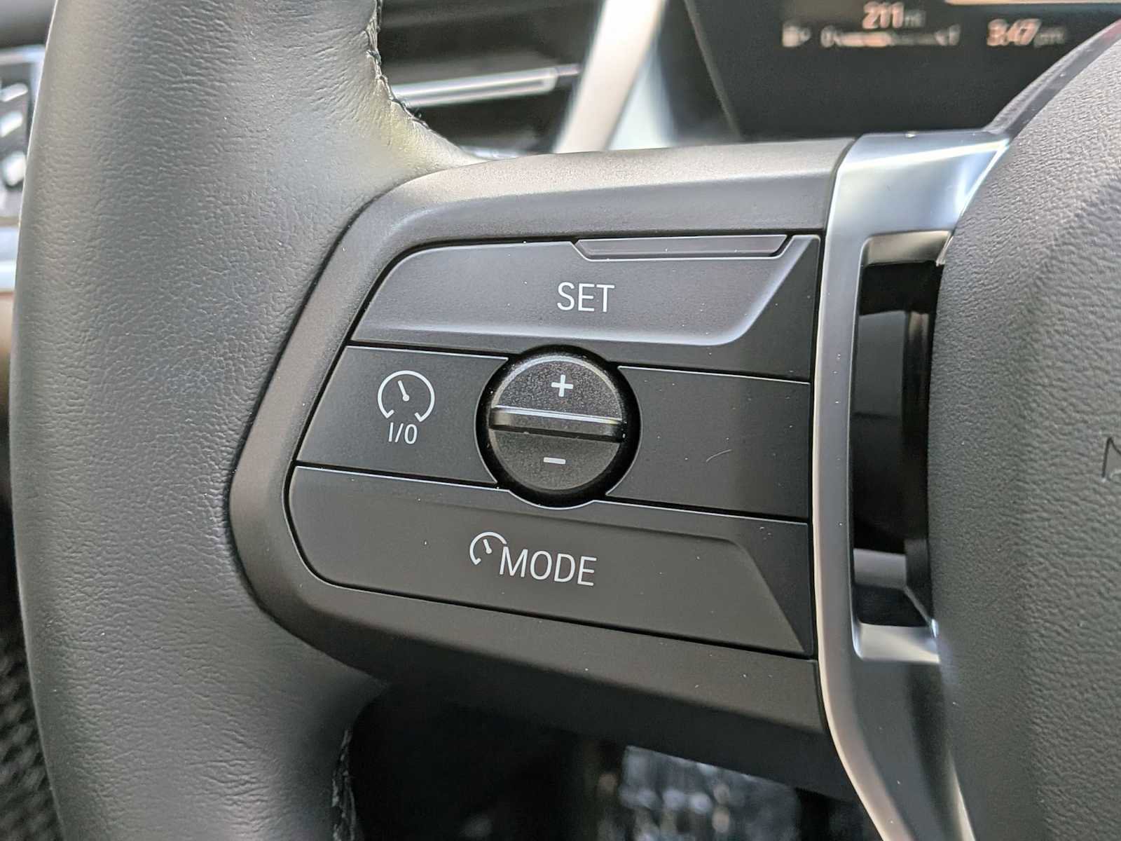 Used 2025 BMW X1 xDrive28i w/ Convenience Package AWD/4WD image 26