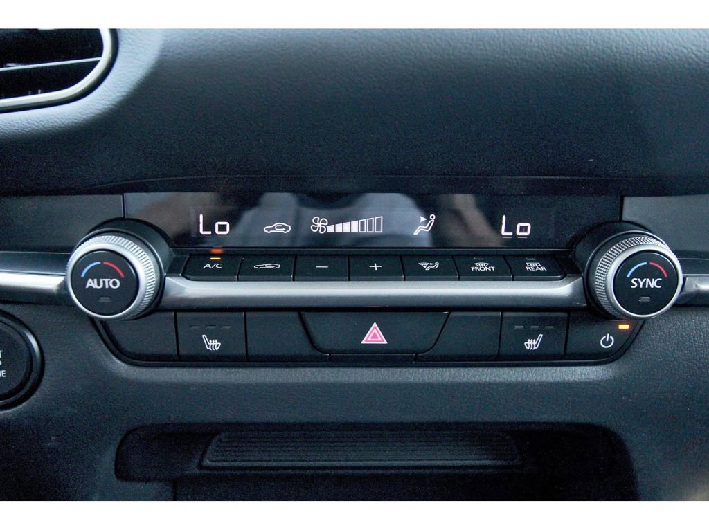 New 2026 MAZDA CX-30 AWD 2.5 S image 23