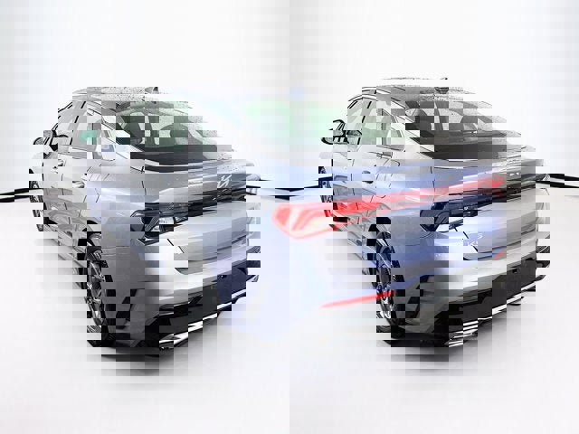 Used 2023 Kia K5 LXS image 7