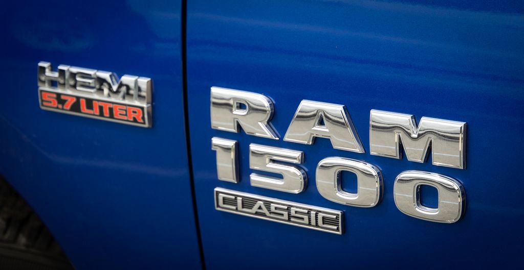 Used 2019 RAM 1500 Big Horn AWD/4WD image 16