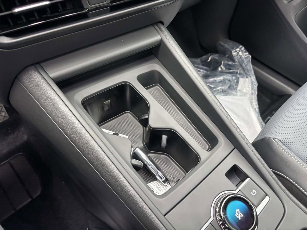 New 2026 Volkswagen Tiguan SE image 22