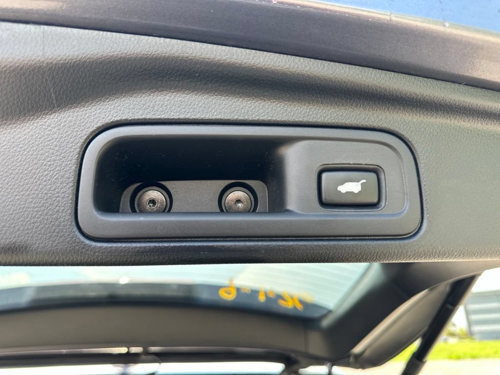 Used 2021 Honda Pilot Special Edition image 11