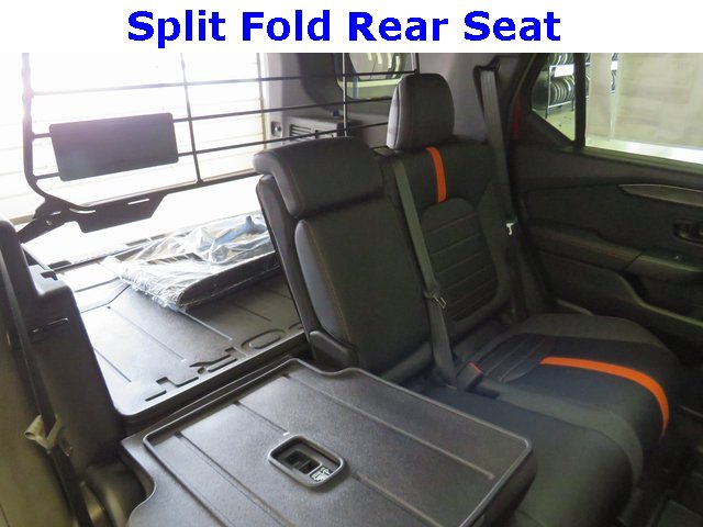 New 2026 Honda Passport TrailSport image 20