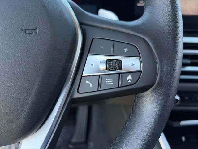 Used 2024 BMW 430i Coupe w/ Convenience Package image 22