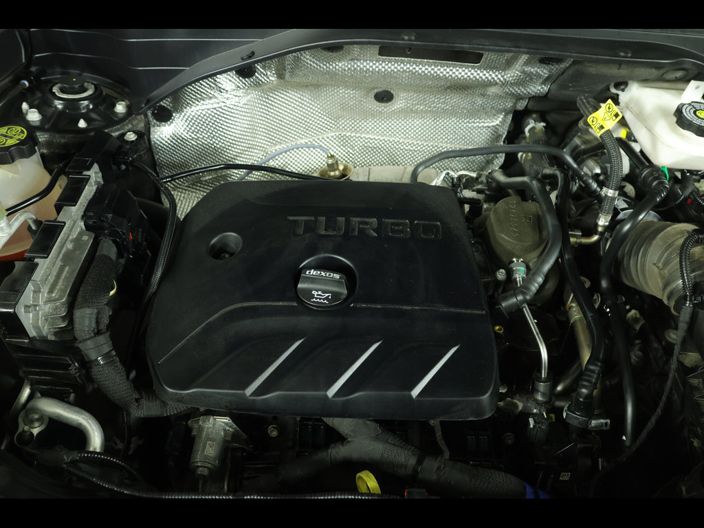 Used 2023 Chevrolet TrailBlazer LS AWD/4WD image 19