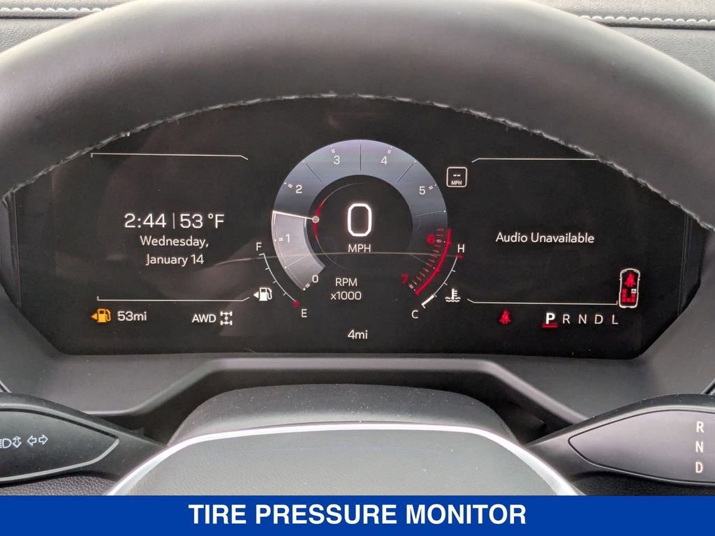 New 2026 GMC Acadia Elevation w/ Elevation Premium Package image 20