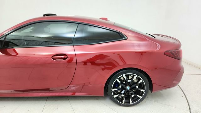 Used 2025 BMW M440i Coupe image 11