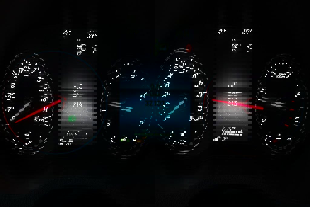 Used 2023 Mercedes-Benz Sprinter 4500 w/ Acoustic Package image 12