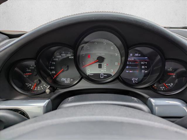 Used 2012 Porsche 911 Carrera S image 11