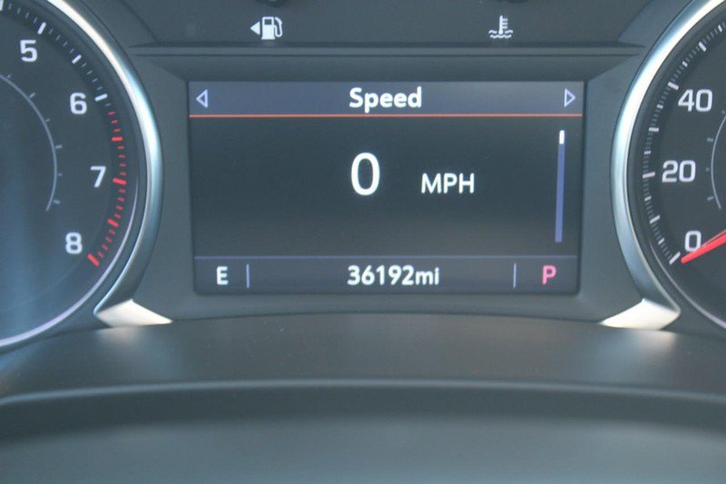 Used 2023 Chevrolet Blazer LT FWD image 19