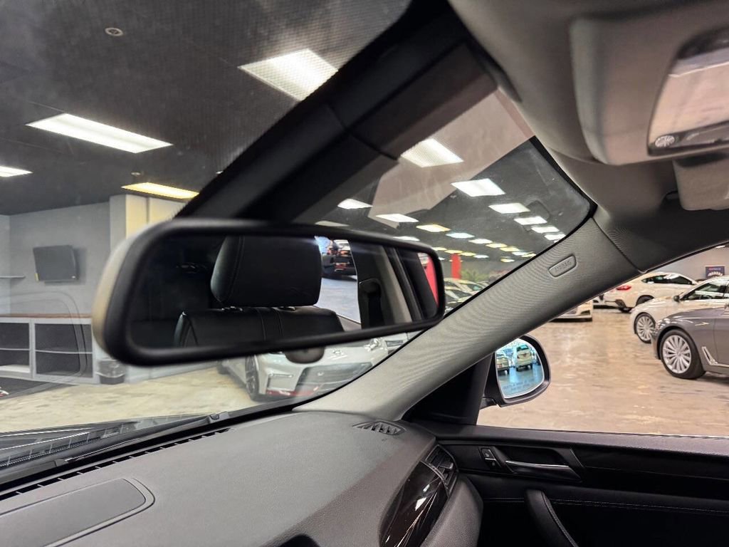 Used 2016 BMW X4 xDrive28i image 30