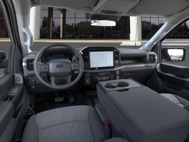 New 2025 Ford F150 XL image 9