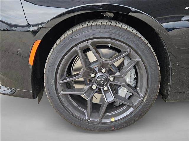 New 2026 Dodge Charger R/T AWD/4WD image 10