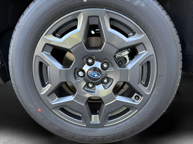 New 2026 Subaru Outback Premium AWD/4WD image 38