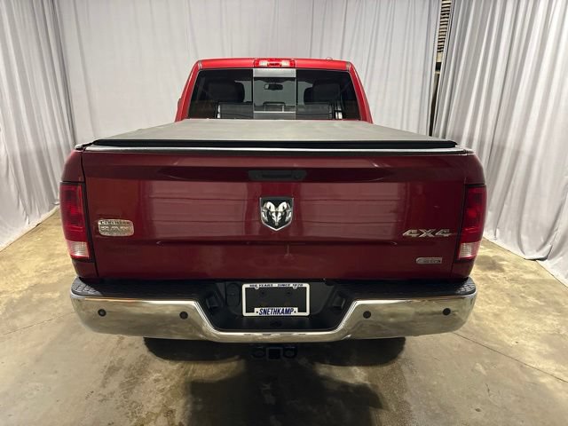 Used 2012 RAM 2500 Longhorn w/ Protection Group AWD/4WD image 32