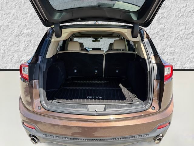 Used 2019 Acura RDX FWD image 12