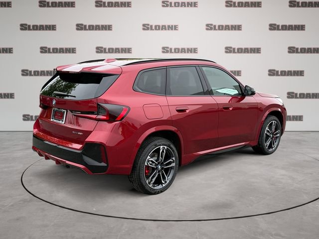 New 2026 BMW X1 xDrive28i w/ Technology Package AWD/4WD image 5