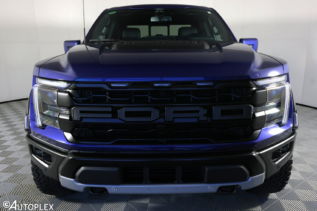 Used 2026 Ford F150 Raptor AWD/4WD image 2