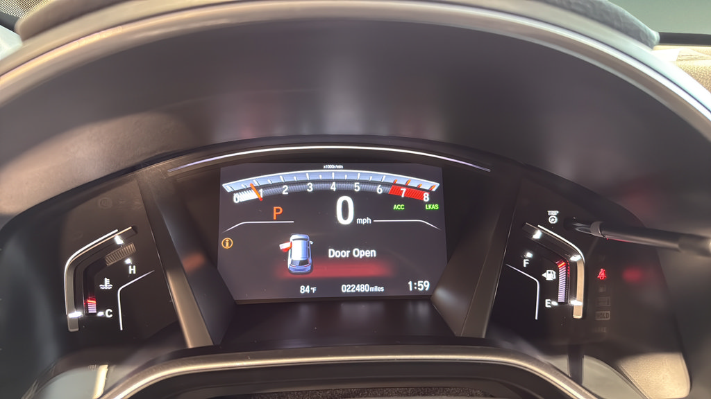 Used 2020 Honda CR-V Touring image 19