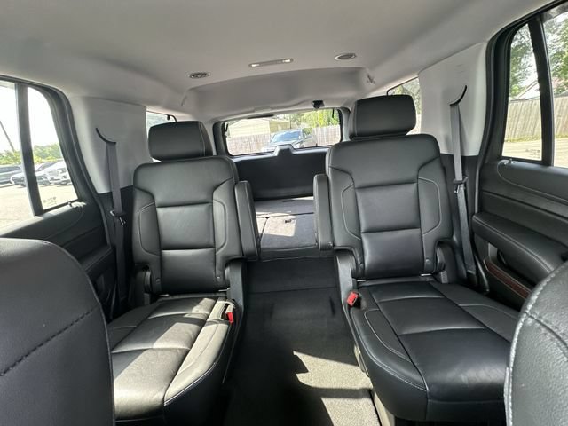 Used 2019 GMC Yukon SLT RWD image 21