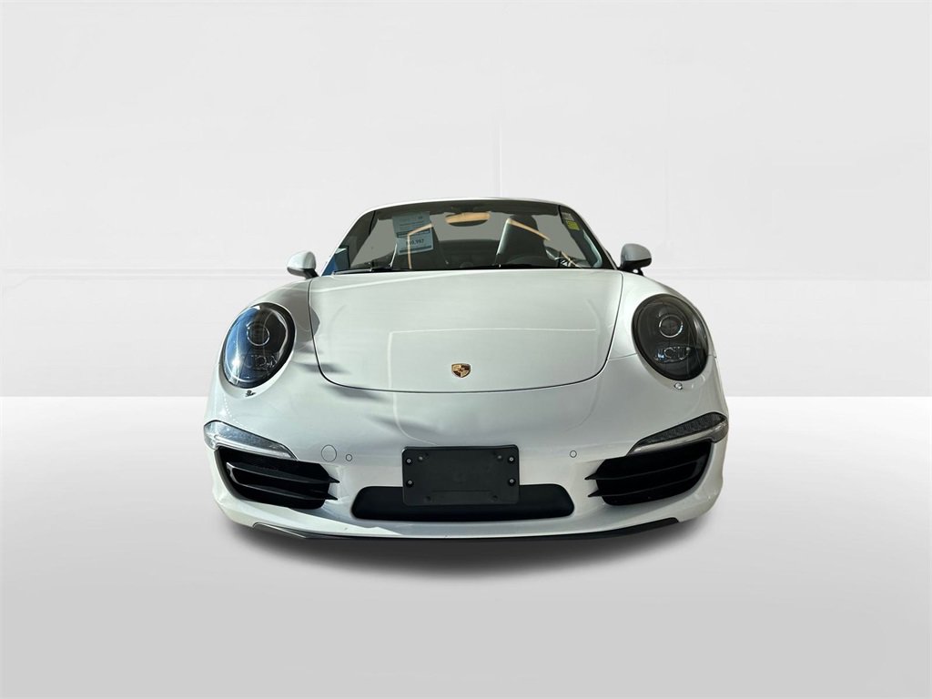 Used 2014 Porsche 911 Carrera 4S image 6