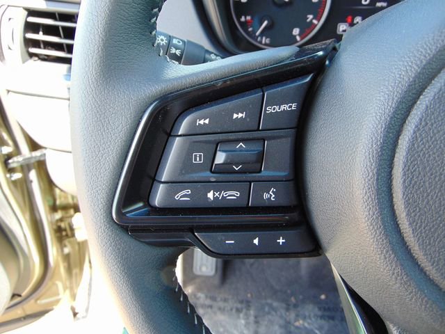 New 2026 Subaru Forester Premium AWD/4WD image 18