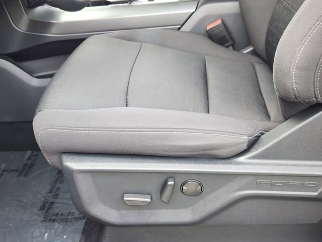 Used 2024 Ford F150 XLT w/ Equipment Group 302A MID image 20
