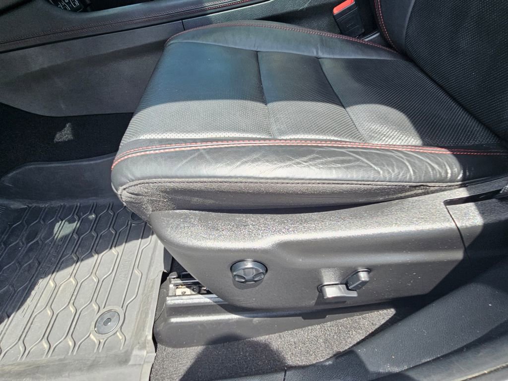 Used 2024 Dodge Durango GT AWD/4WD image 18