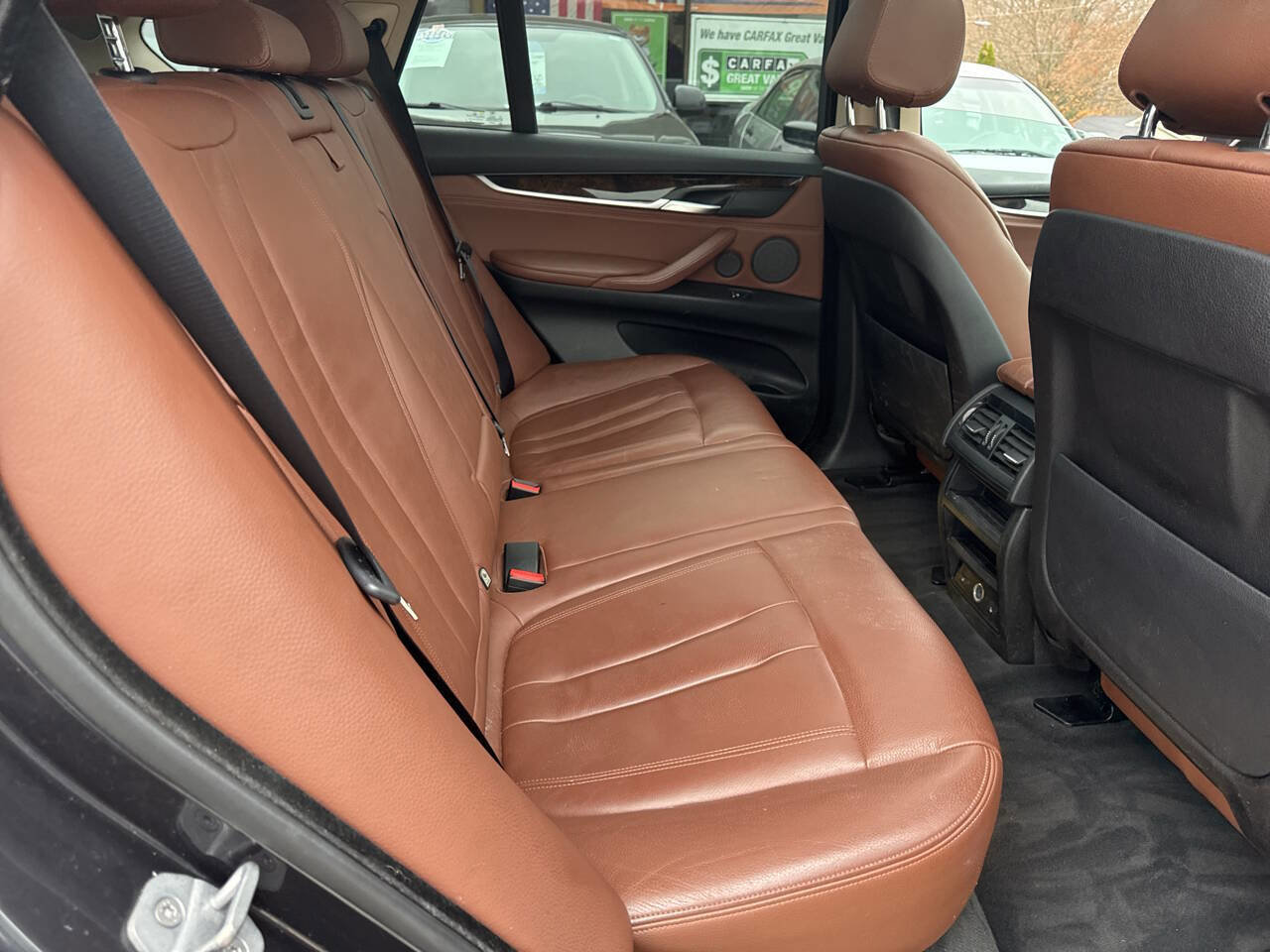 Used 2014 BMW X5 xDrive35i image 20