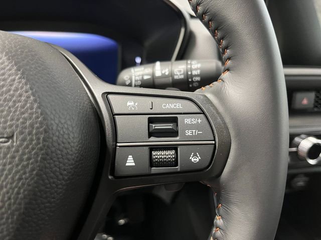 New 2026 Honda CR-V Sport-L image 17